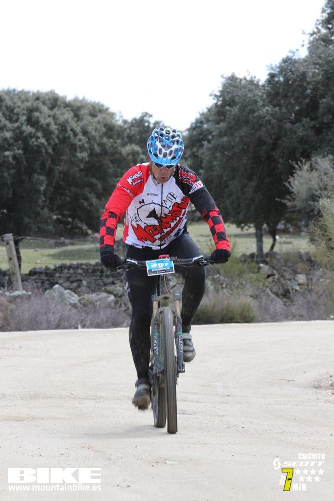 Ruta de la miel. Colmenarejo. Circuito Scott 7 Estrellas 2018. Galería 7