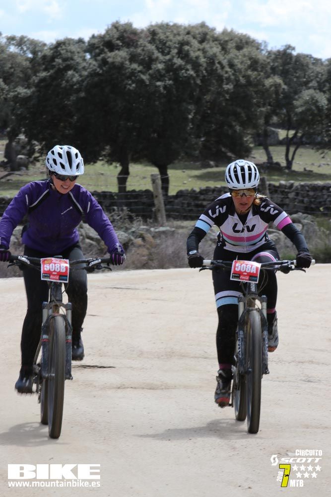 Ruta de la miel. Colmenarejo. Circuito Scott 7 Estrellas 2018. Galería 7
