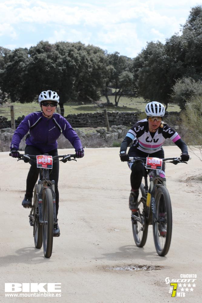 Ruta de la miel. Colmenarejo. Circuito Scott 7 Estrellas 2018. Galería 7