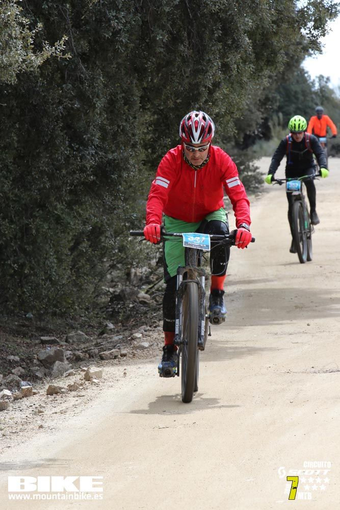 Ruta de la miel. Colmenarejo. Circuito Scott 7 Estrellas 2018. Galería 7