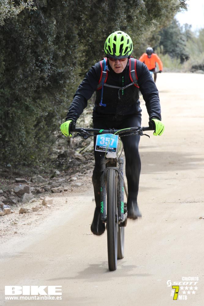 Ruta de la miel. Colmenarejo. Circuito Scott 7 Estrellas 2018. Galería 7