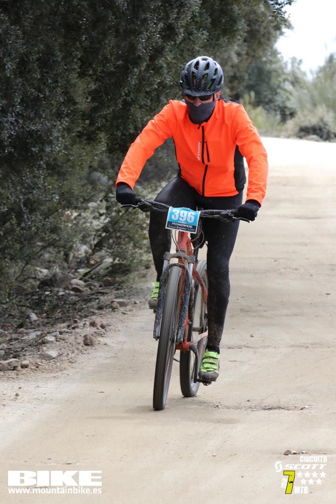 Ruta de la miel. Colmenarejo. Circuito Scott 7 Estrellas 2018. Galería 7