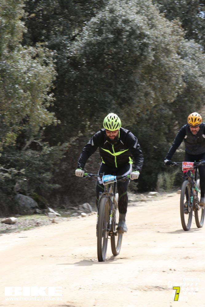 Ruta de la miel. Colmenarejo. Circuito Scott 7 Estrellas 2018. Galería 7