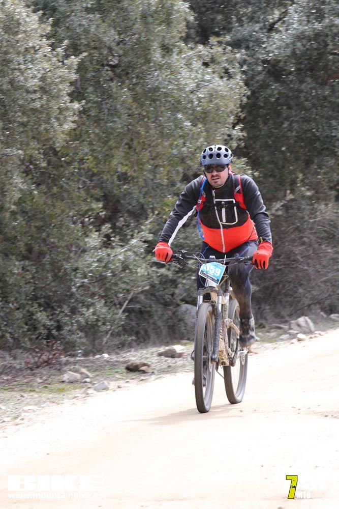 Ruta de la miel. Colmenarejo. Circuito Scott 7 Estrellas 2018. Galería 7