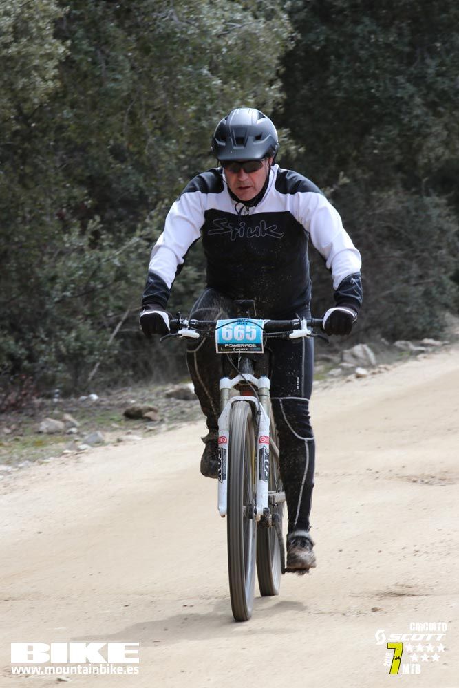 Ruta de la miel. Colmenarejo. Circuito Scott 7 Estrellas 2018. Galería 7