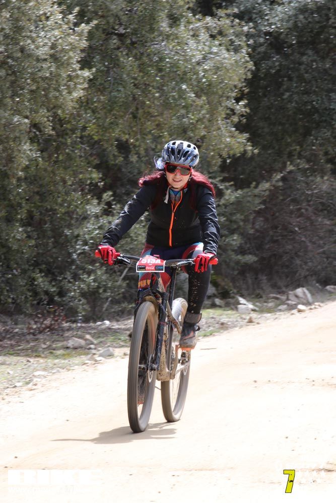 Ruta de la miel. Colmenarejo. Circuito Scott 7 Estrellas 2018. Galería 7