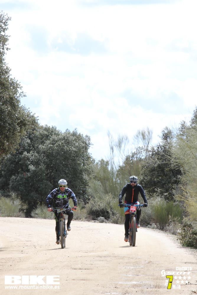 Ruta de la miel. Colmenarejo. Circuito Scott 7 Estrellas 2018. Galería 7
