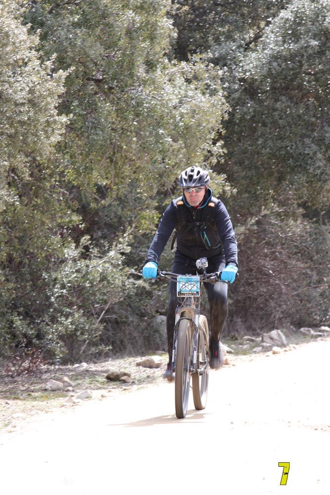 Ruta de la miel. Colmenarejo. Circuito Scott 7 Estrellas 2018. Galería 7