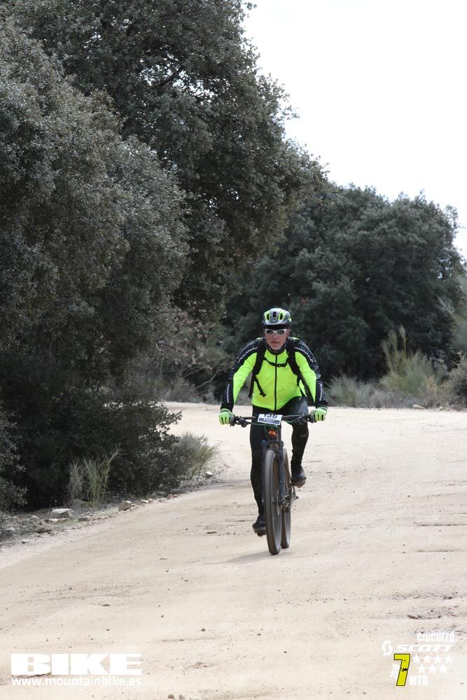 Ruta de la miel. Colmenarejo. Circuito Scott 7 Estrellas 2018. Galería 7