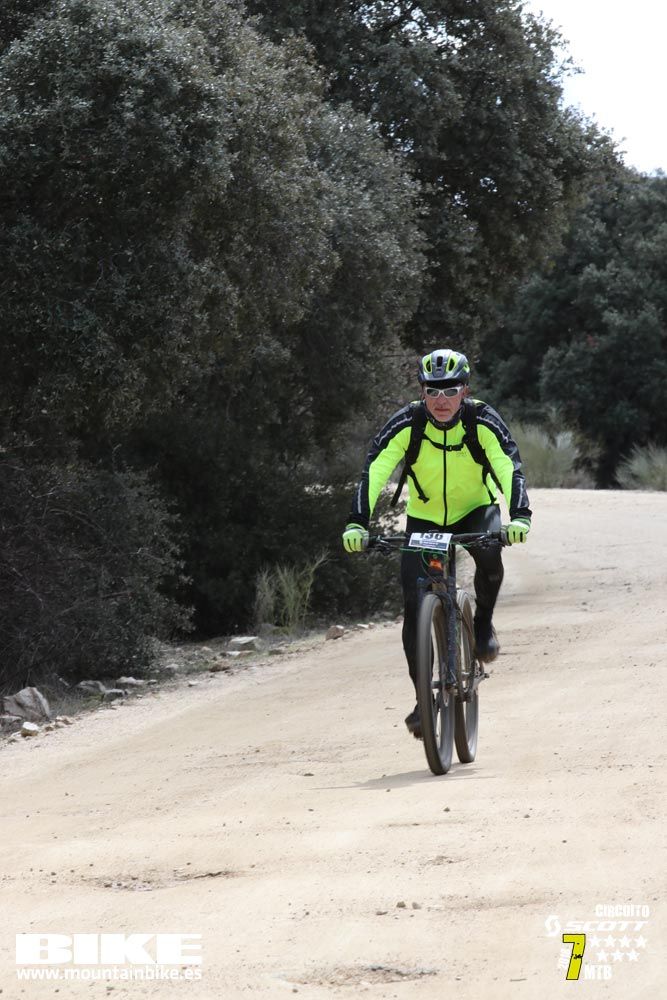 Ruta de la miel. Colmenarejo. Circuito Scott 7 Estrellas 2018. Galería 7