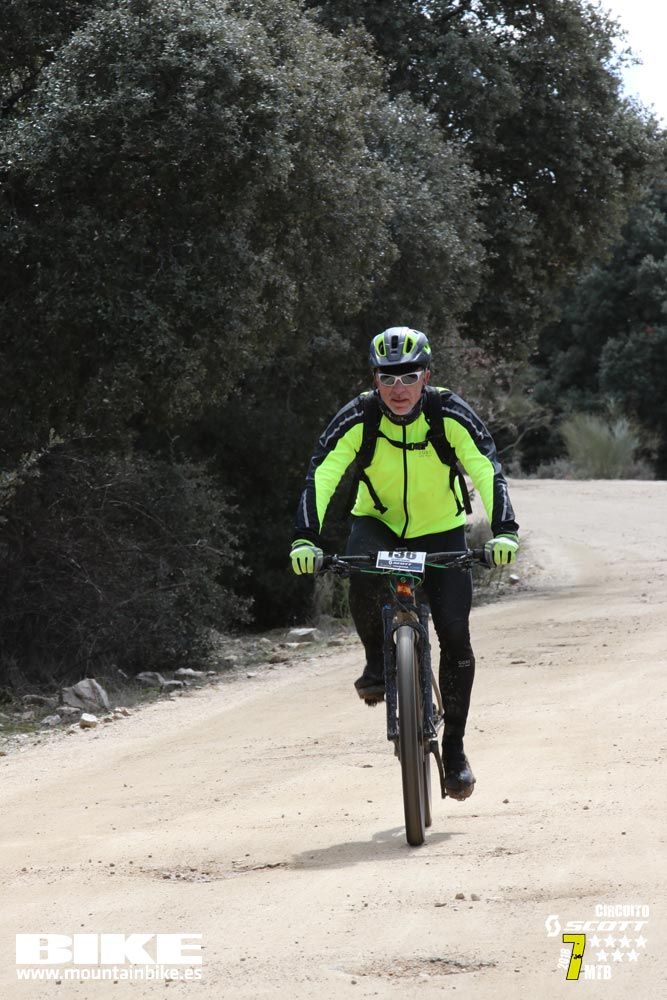 Ruta de la miel. Colmenarejo. Circuito Scott 7 Estrellas 2018. Galería 7