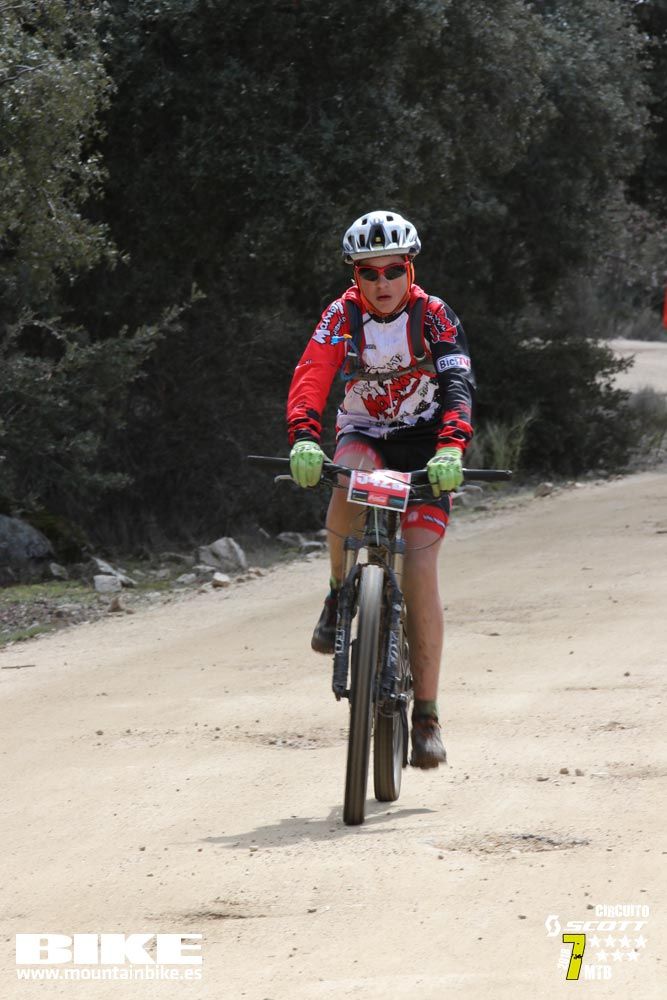 Ruta de la miel. Colmenarejo. Circuito Scott 7 Estrellas 2018. Galería 7