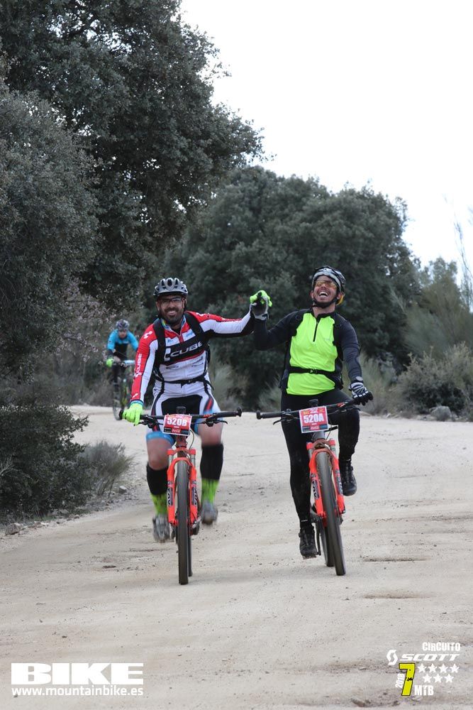 Ruta de la miel. Colmenarejo. Circuito Scott 7 Estrellas 2018. Galería 7