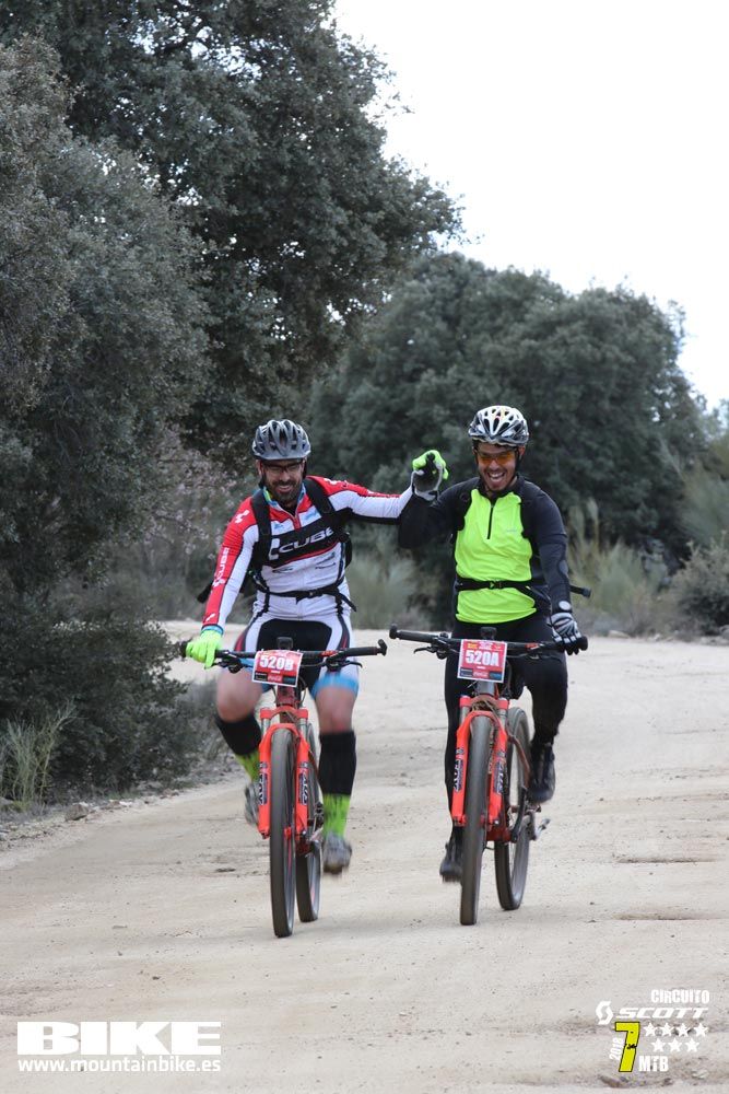 Ruta de la miel. Colmenarejo. Circuito Scott 7 Estrellas 2018. Galería 7