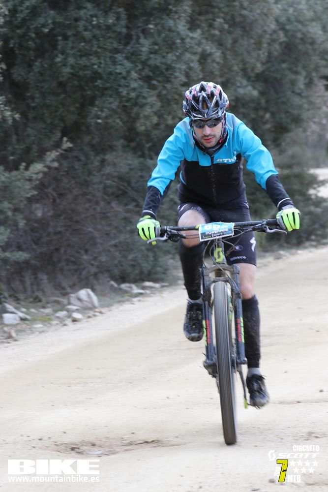 Ruta de la miel. Colmenarejo. Circuito Scott 7 Estrellas 2018. Galería 7