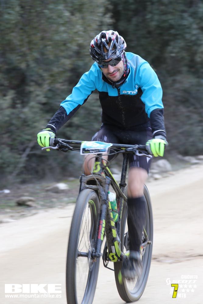 Ruta de la miel. Colmenarejo. Circuito Scott 7 Estrellas 2018. Galería 7
