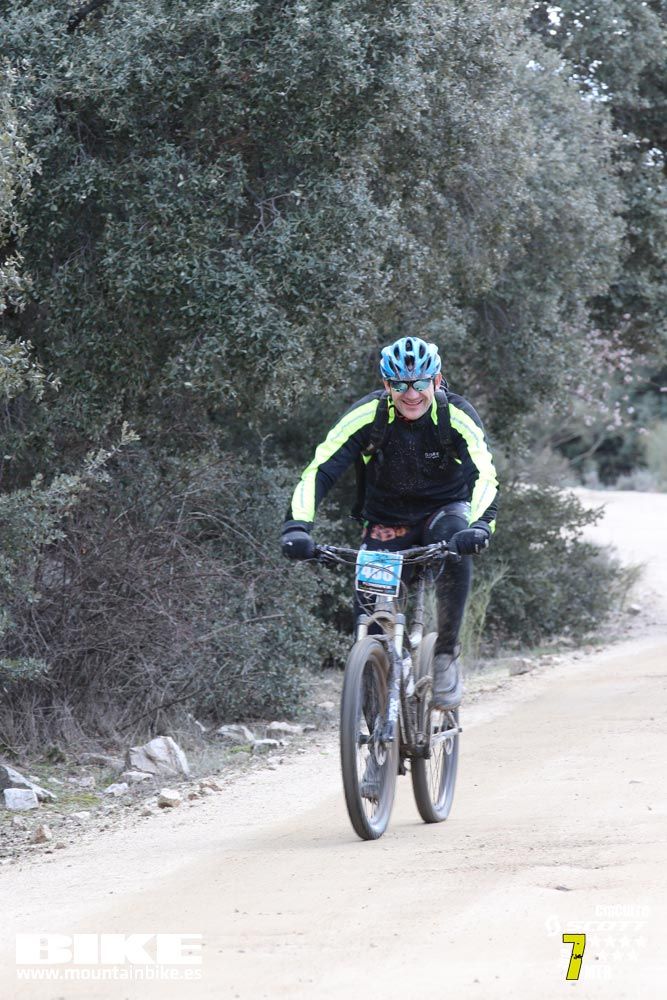 Ruta de la miel. Colmenarejo. Circuito Scott 7 Estrellas 2018. Galería 7
