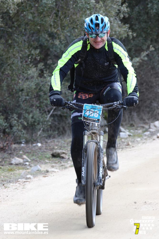Ruta de la miel. Colmenarejo. Circuito Scott 7 Estrellas 2018. Galería 7