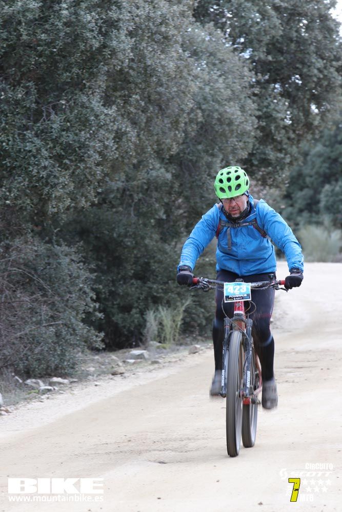 Ruta de la miel. Colmenarejo. Circuito Scott 7 Estrellas 2018. Galería 7