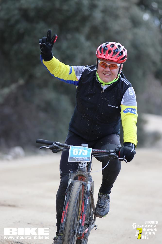 Ruta de la miel. Colmenarejo. Circuito Scott 7 Estrellas 2018. Galería 7