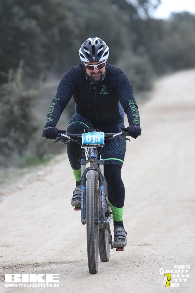 Ruta de la miel. Colmenarejo. Circuito Scott 7 Estrellas 2018. Galería 7