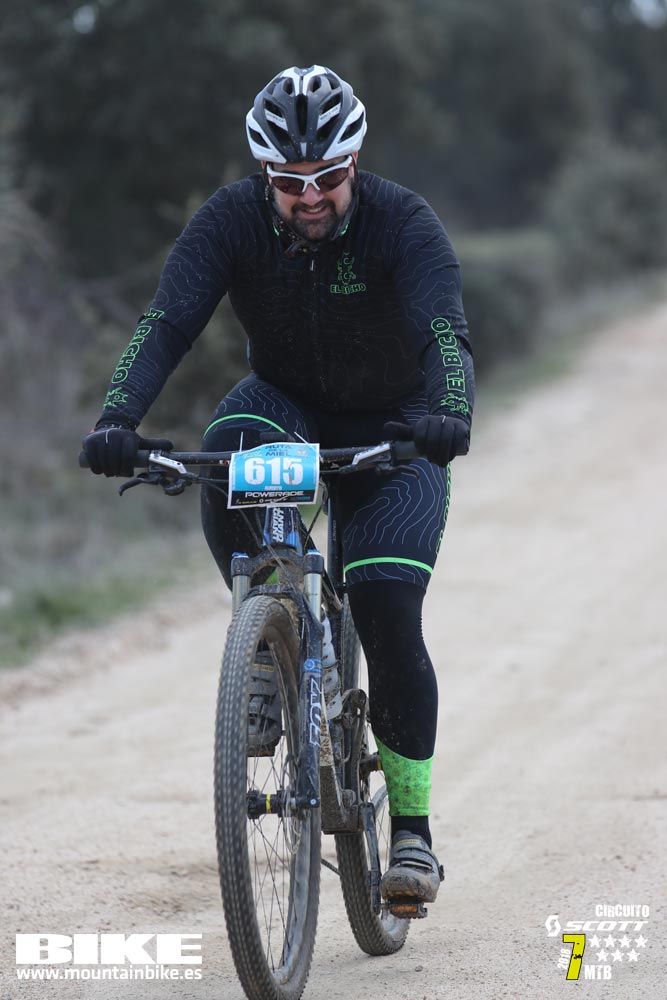 Ruta de la miel. Colmenarejo. Circuito Scott 7 Estrellas 2018. Galería 7