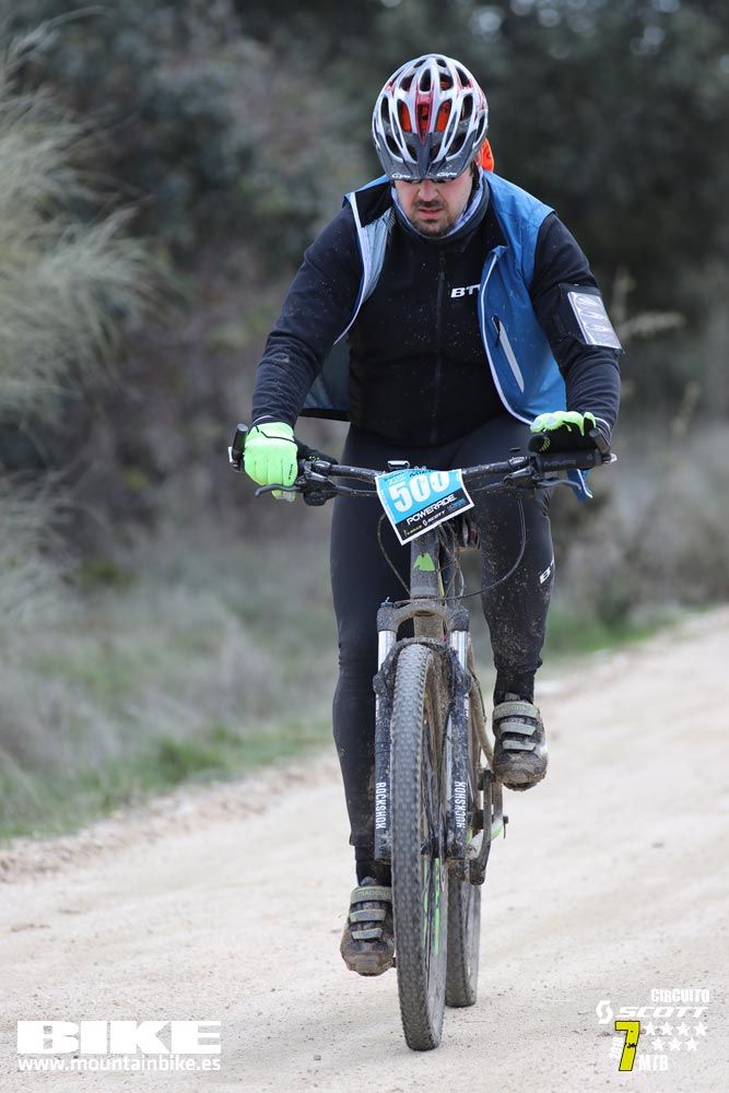 Ruta de la miel. Colmenarejo. Circuito Scott 7 Estrellas 2018. Galería 7