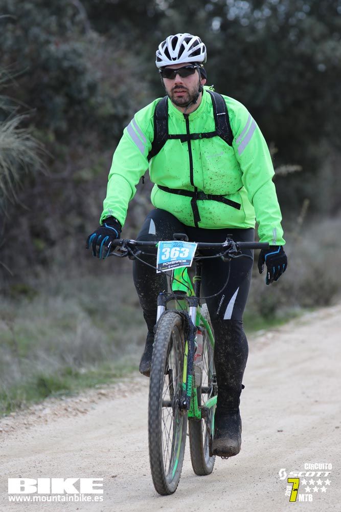 Ruta de la miel. Colmenarejo. Circuito Scott 7 Estrellas 2018. Galería 7