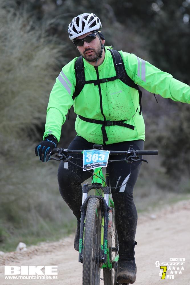 Ruta de la miel. Colmenarejo. Circuito Scott 7 Estrellas 2018. Galería 7