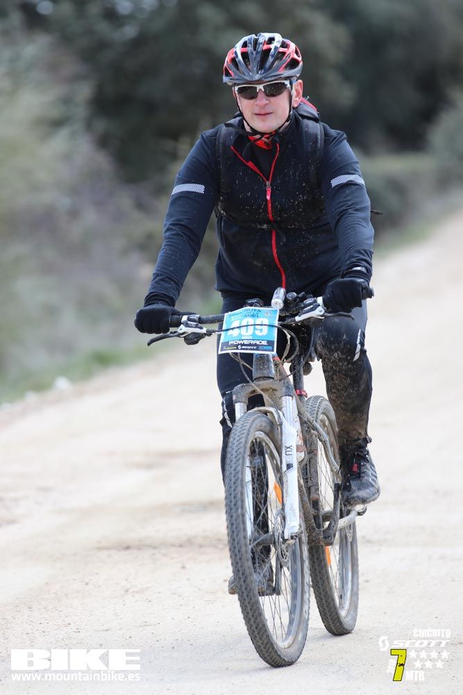 Ruta de la miel. Colmenarejo. Circuito Scott 7 Estrellas 2018. Galería 7