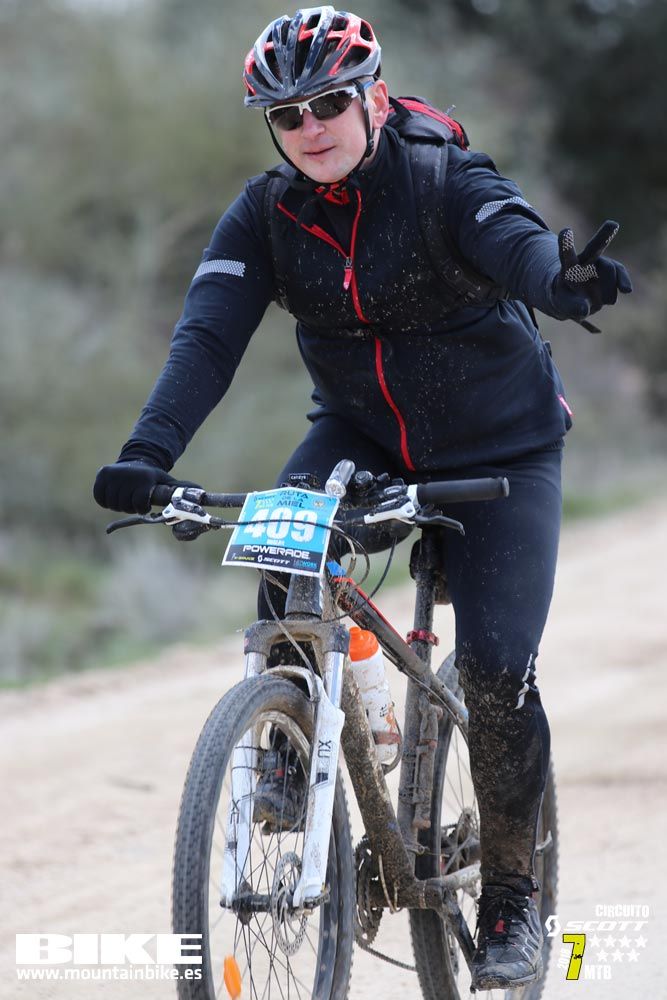 Ruta de la miel. Colmenarejo. Circuito Scott 7 Estrellas 2018. Galería 7