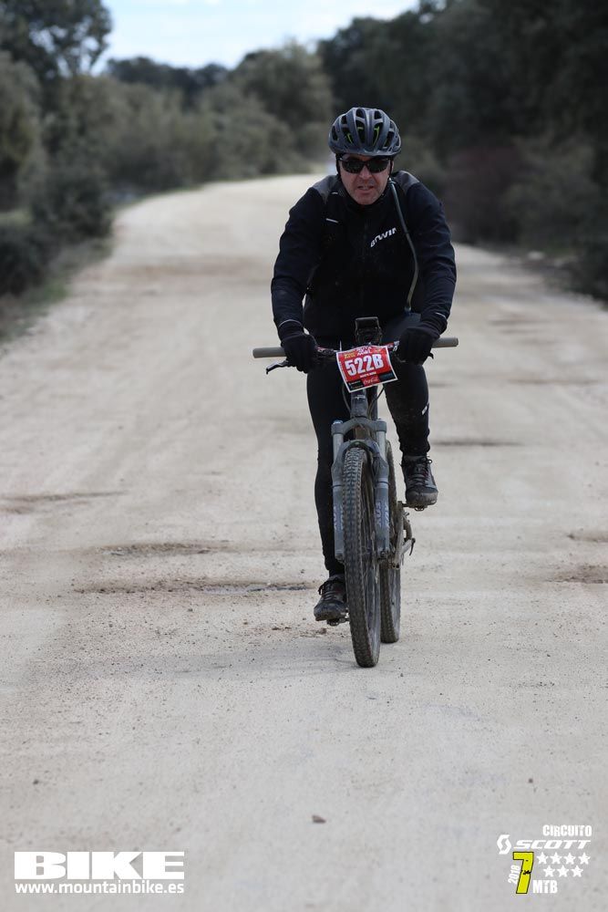 Ruta de la miel. Colmenarejo. Circuito Scott 7 Estrellas 2018. Galería 7