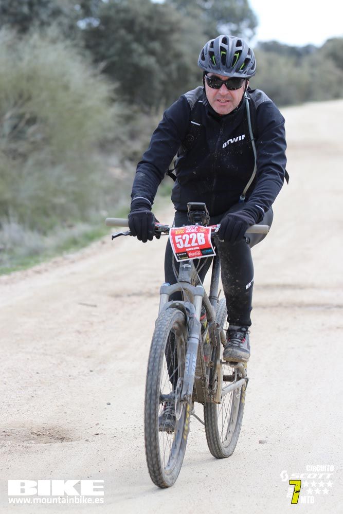 Ruta de la miel. Colmenarejo. Circuito Scott 7 Estrellas 2018. Galería 7