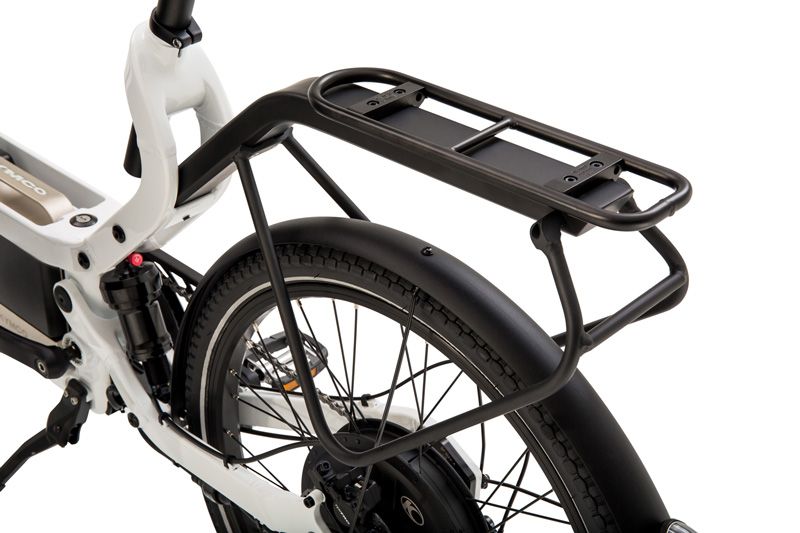 Kymco eBikes