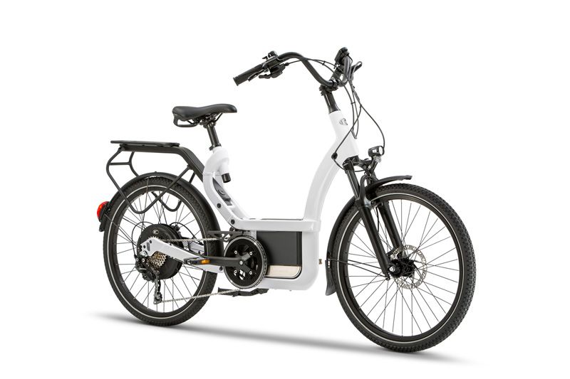 Kymco eBikes