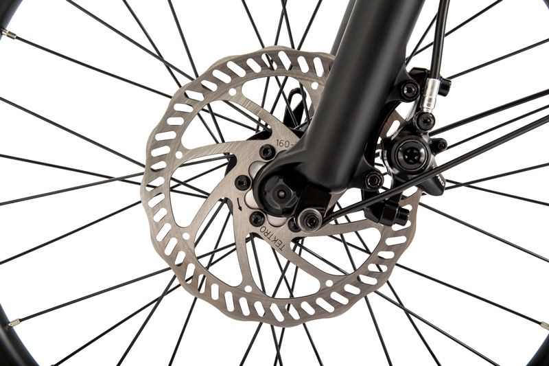 Kymco eBikes