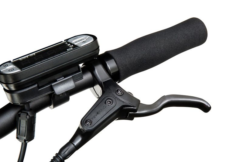 Kymco eBikes