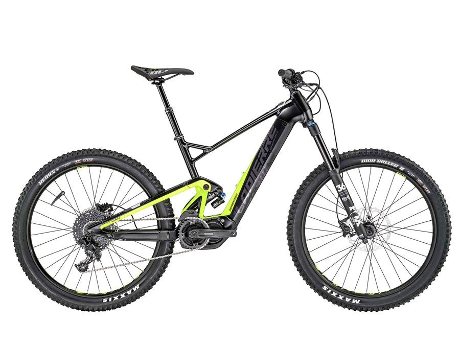 Lapierre Overvolt AMi Shimano