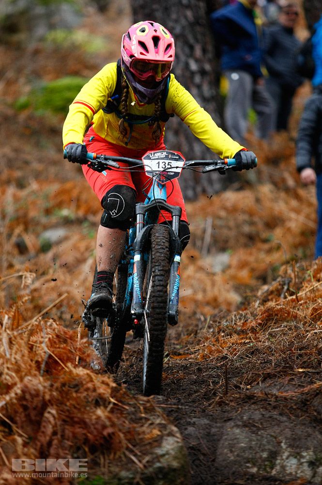 Open de España La Adrada Enduro Xtrem 2018