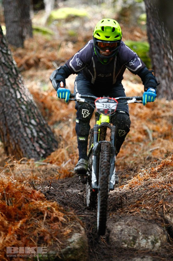 Open de España La Adrada Enduro Xtrem 2018