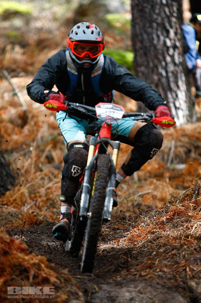 Open de España La Adrada Enduro Xtrem 2018