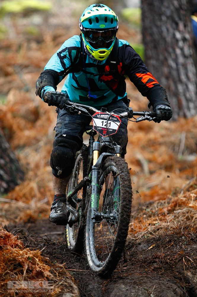 Open de España La Adrada Enduro Xtrem 2018
