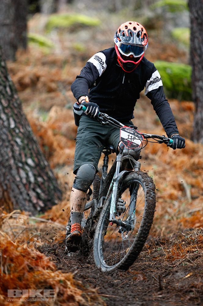 Open de España La Adrada Enduro Xtrem 2018