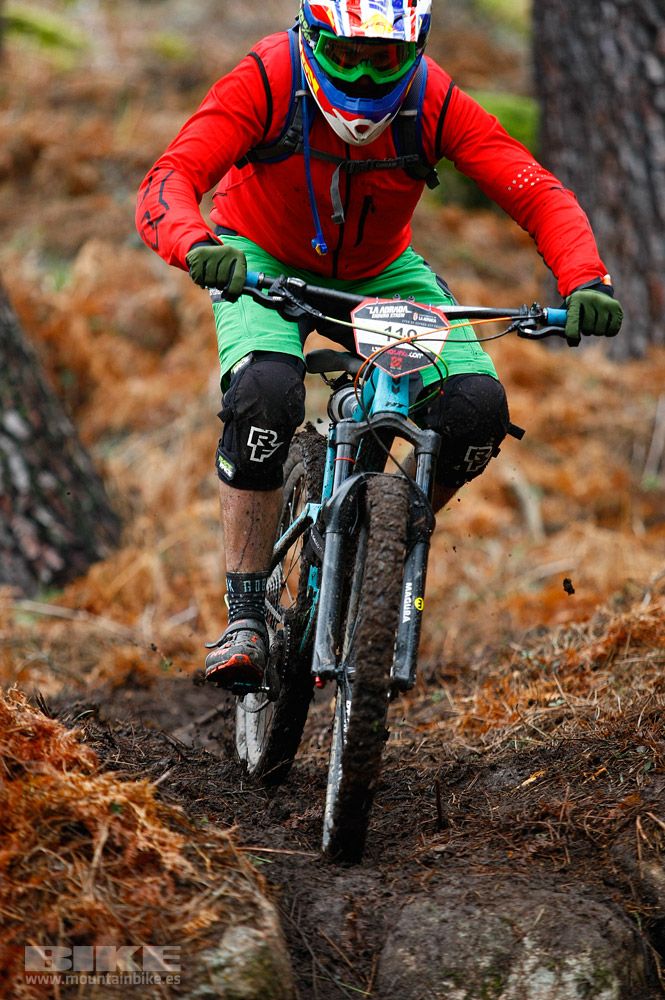 Open de España La Adrada Enduro Xtrem 2018