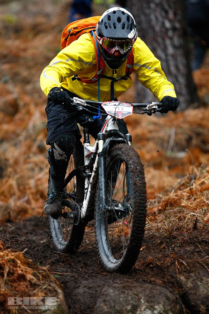 Open de España La Adrada Enduro Xtrem 2018