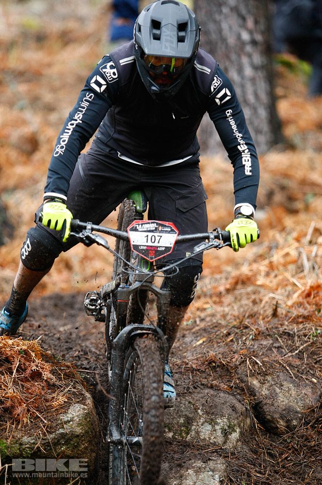 Open de España La Adrada Enduro Xtrem 2018