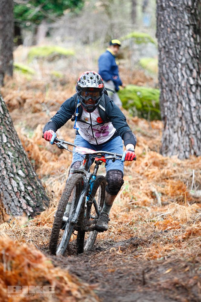 Open de España La Adrada Enduro Xtrem 2018