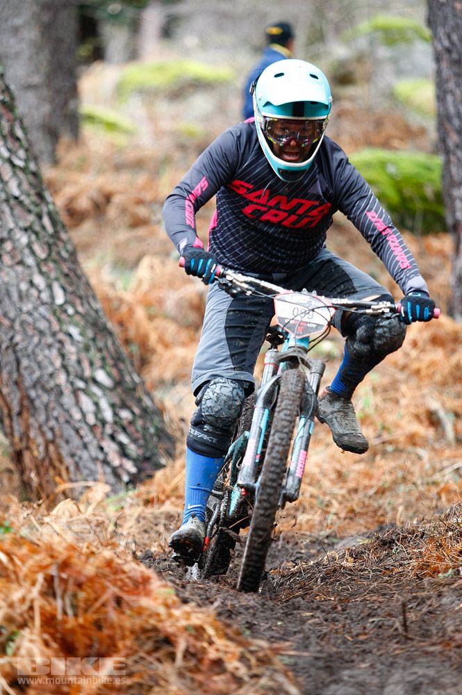 Open de España La Adrada Enduro Xtrem 2018