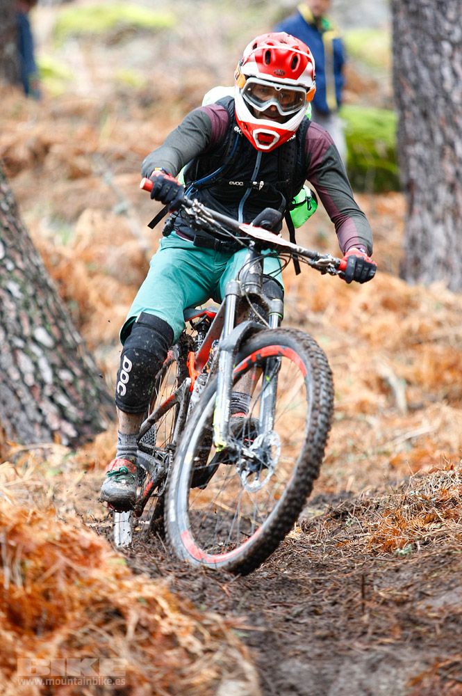 Open de España La Adrada Enduro Xtrem 2018