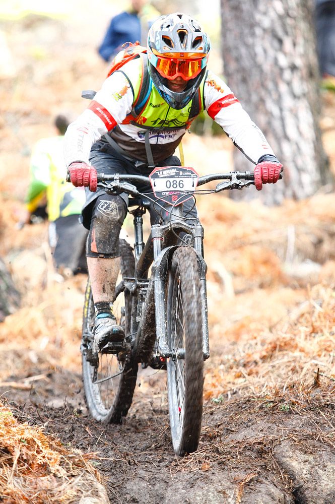 Open de España La Adrada Enduro Xtrem 2018